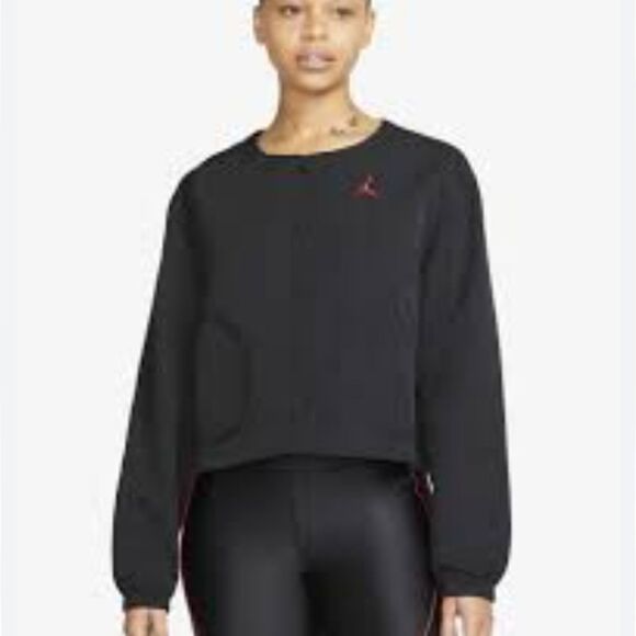 Jordan Essentials Flight Jacket - Picture 2 of 12